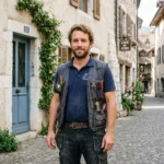 Adrien Lemarchand