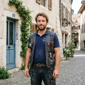 Image de Adrien Lemarchand