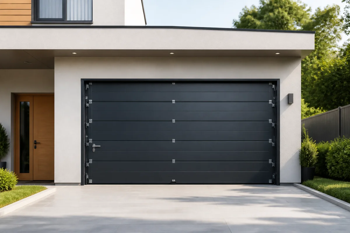 Comment sécuriser son garage contre l’effraction