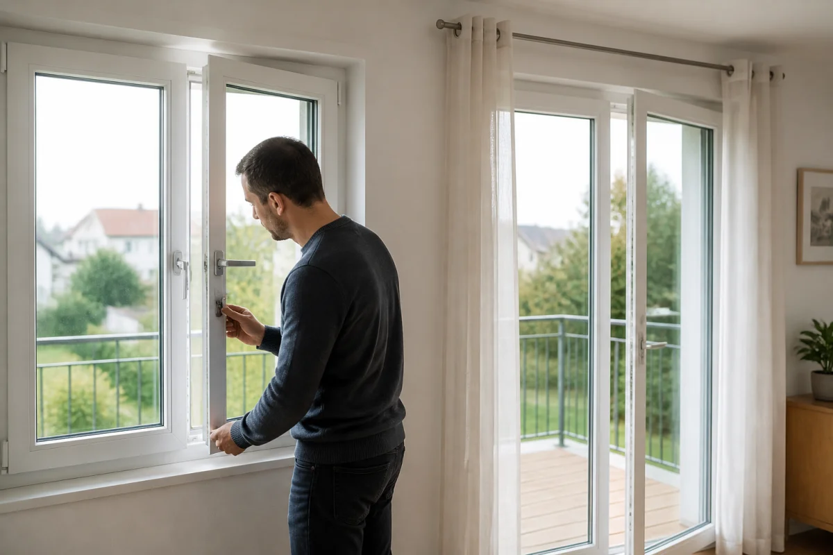 Comment sécuriser son logement après intrusion